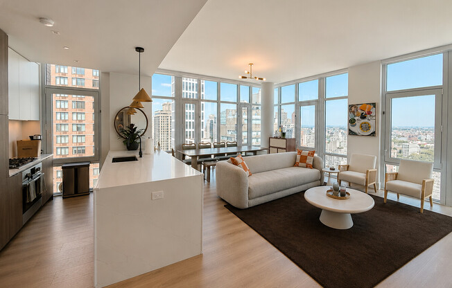 3 beds, 2.5 baths, $18,850, Unit 28B