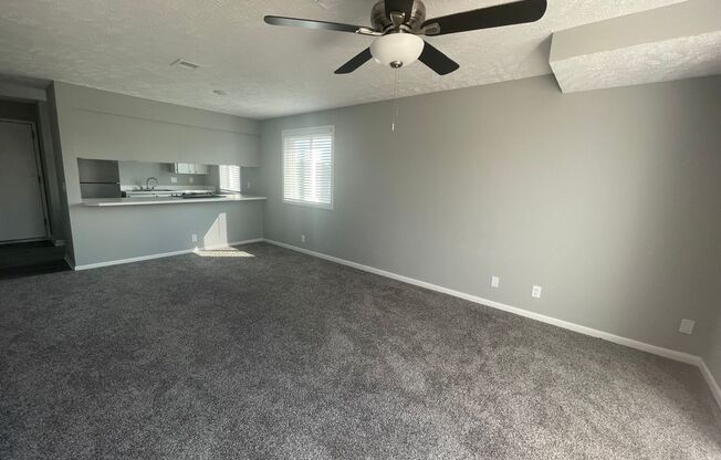 1 bed, 1 bath, 631 sqft, $1,000, Unit 1503-16