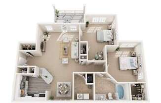 Partner-provided photo for $1643 unit