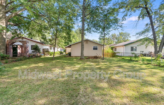 Partner-provided property photo