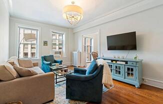 400 W DEMING PL