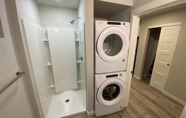 Studio, 1 bath, 285 sqft, $1,395, Unit 003