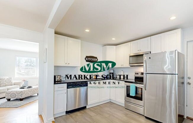 2 beds, 1 bath, 1,122 sqft, $1,900, Unit #2