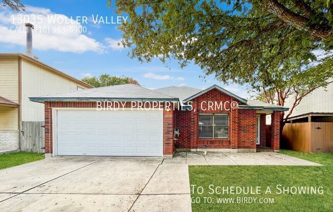 13035 WOLLER VLY