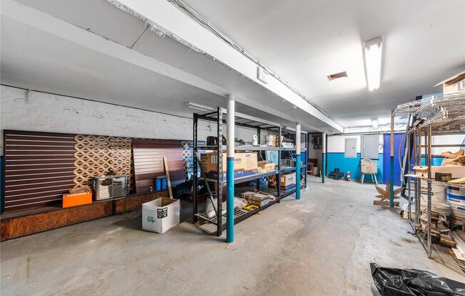 Studio, $10,000