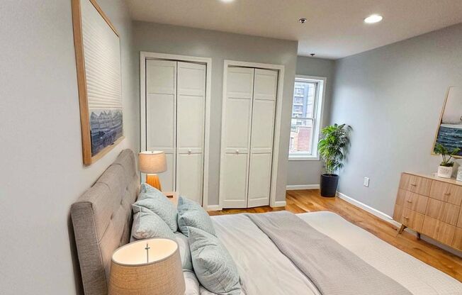 4115 Park Ave Apartments
