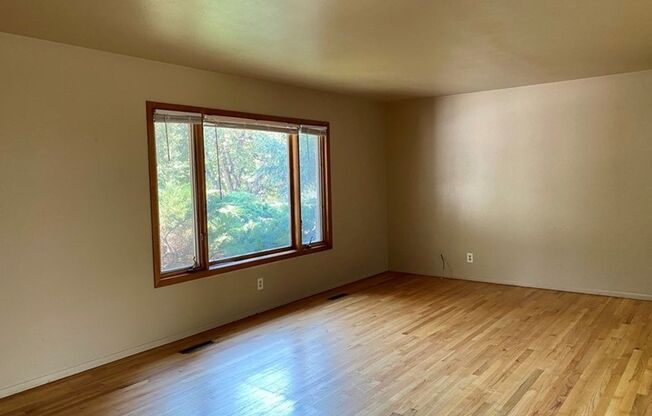 Huge Home in Campus West!