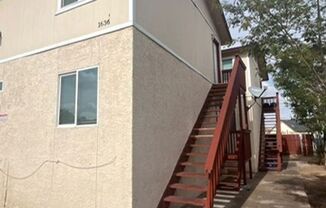1636 W Garfield St.