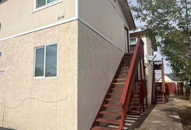 1636 W Garfield St.