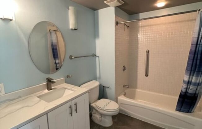 2 beds, 2 baths, $2,350