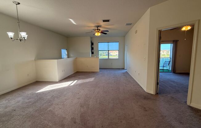 3 Bed/ 2 Bath Condo w/1 Car Garage $1,900 a month