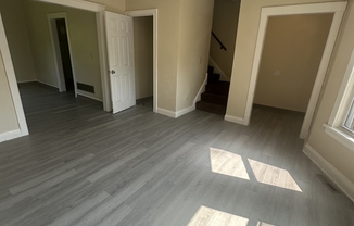 1211 East 86th Street - 1211 East 86th Street