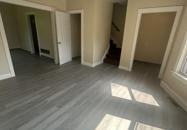 1211 East 86th Street - 1211 East 86th Street