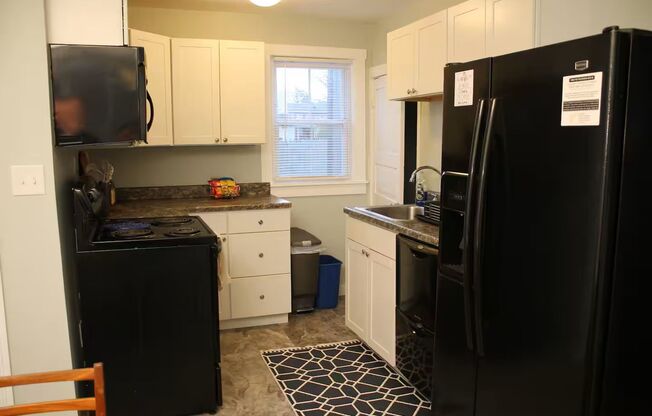 1 bed, 1 bath, $1,250