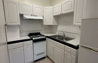 Studio, 1 bath, $1,695, Unit 1105