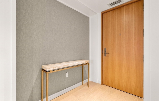 1 bed, 1.5 baths, 1,104 sqft, $9,500, Unit 5G