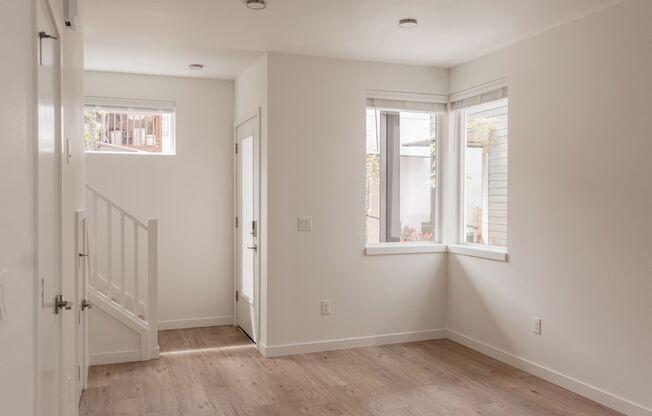 Willow Cottages - Brand New Construction!!!