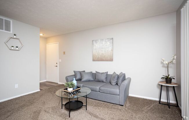 1 bed, 1 bath, $1,290, Unit 2150-2A