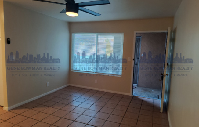 1 bed, 1 bath, 690 sqft, $1,800, Unit #F