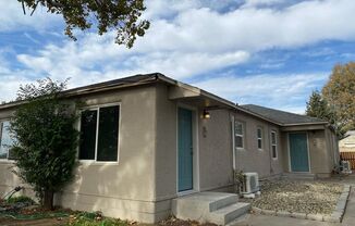 1307 Shoshone - Multi Family