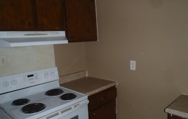Awesome Duplex For Rent available now!