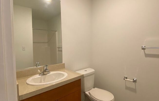 Studio, 1 bath, 175 sqft, $1,195, Unit 4309