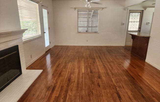 1309 Telegraph Ave - House