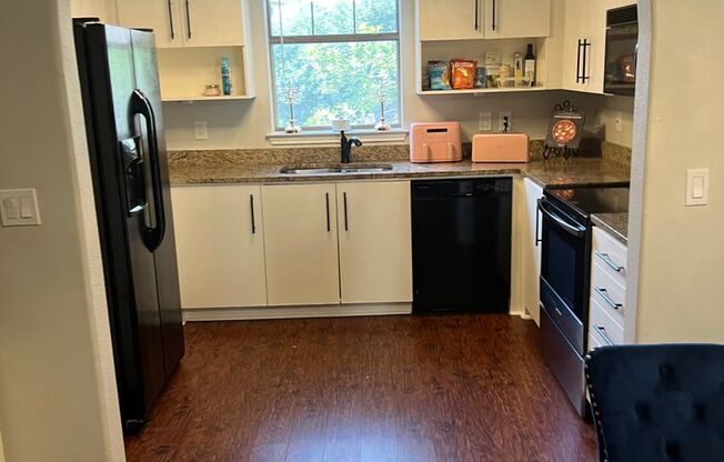 Northwest Townhome