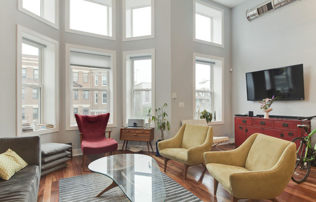3609 13th Street NW Unit 3