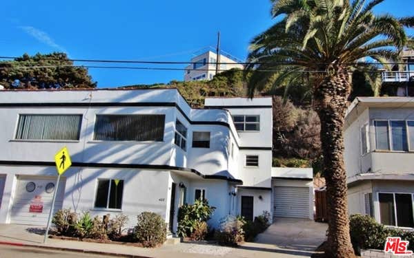 408 PERSHING DR