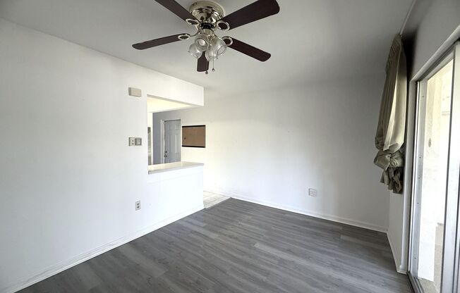 2 beds, 2 baths, $1,550, Unit N6