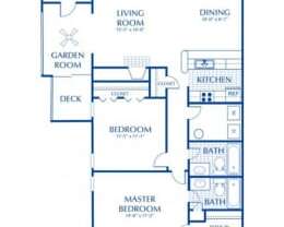 Partner-provided photo for $1684 unit