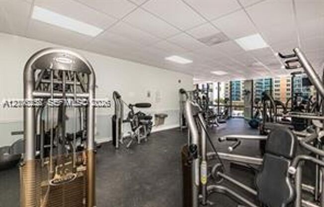 2 beds, 2 baths, $6,500, Unit # 1507