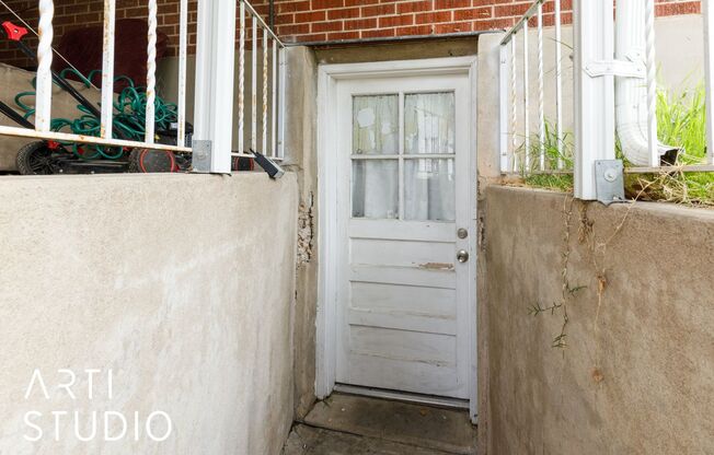 28th Duplex