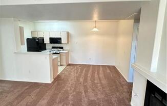 2 beds, 2 baths, $1,350