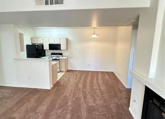 2 beds, 2 baths, $1,350