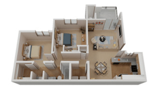 Partner-provided photo for $1795 unit