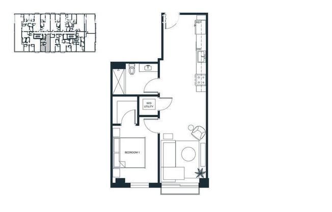 Partner-provided property photo