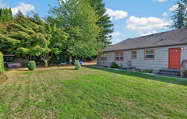 1 bed, 1 bath, $1,225