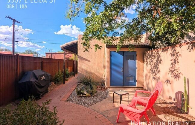 3307 E ELIDA ST