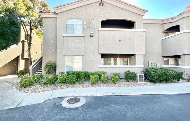 5525 W Flamingo Rd #1019
