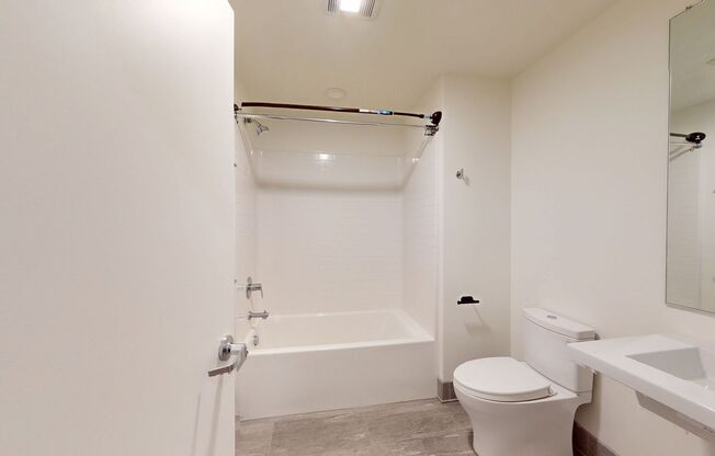 Studio, 1 bath, 460 sqft, $1,850, Unit 315
