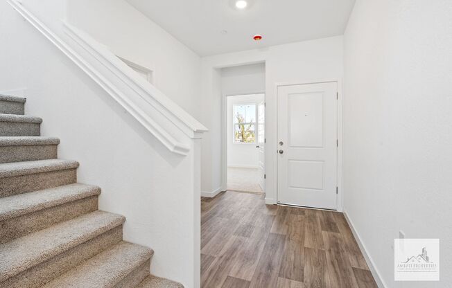 Newer 4 Bedroom 3 Bath Home with SOLAR! Clovis Unified School District!