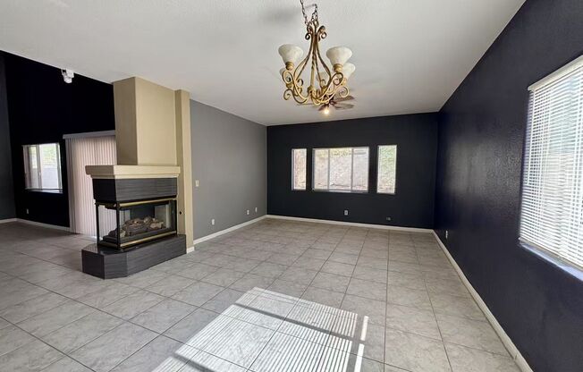 Spacious 3-Bedroom, 2.5-Bathroom Two-Story Home in Quiet Spring Valley Neighborhood