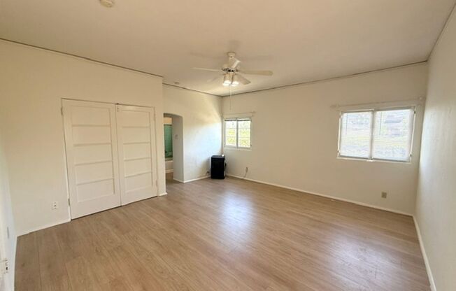 Fair Oaks Apts