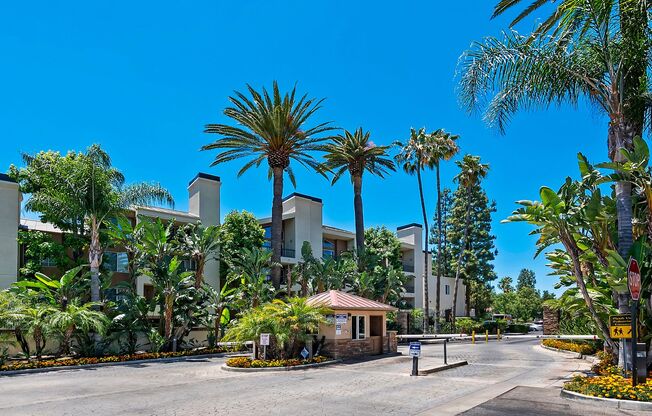 1/Bedroom Condominium in Woodland Hills!