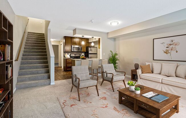 3 beds, 2 baths, 1,400 sqft, $2,095, Unit 1120-22