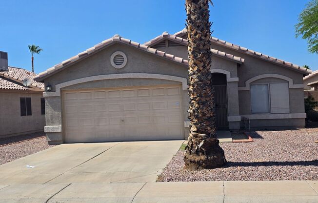 8602 W Caron Dr.
