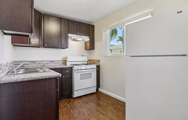 Studio, 1 bath, 325 sqft, $1,550, Unit 2281-07