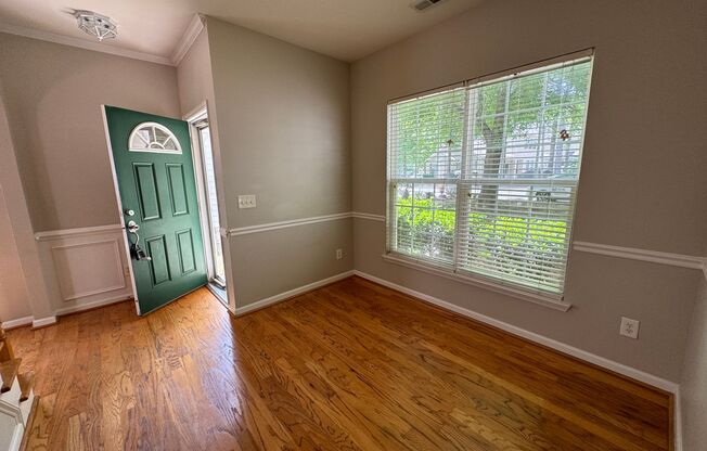 3 Bed | 2.5 Bath Home in Raleigh with Large Fenced Yard!